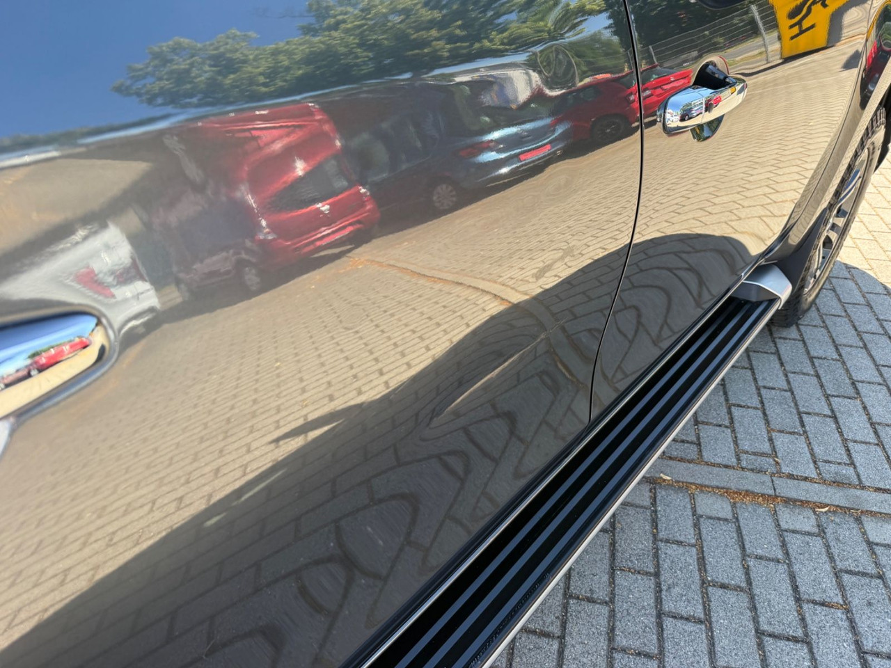 Mitsubishi L200 Basis Doppelkabine 4WD LED LEDER NAVI ACC - SUV: slika Mitsubishi L200 Basis Doppelkabine 4WD LED LEDER NAVI ACC - SUV Mitsubishi L200 Basis Doppelkabine 4WD LED LEDER NAVI ACC - SUV: slika Mitsubishi L200 Basis Doppelkabine 4WD LED LEDER NAVI ACC - SUV