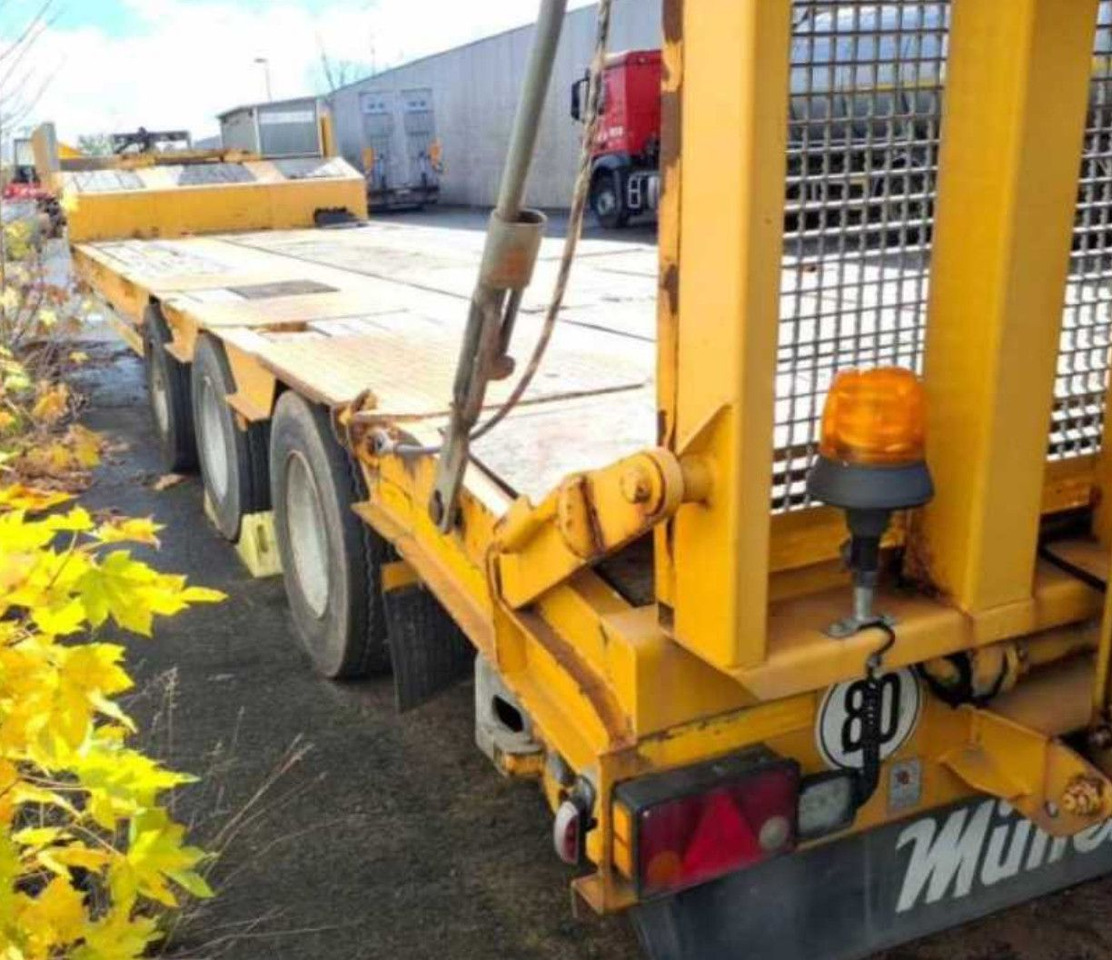 Müller-Mitteltal TS3 PROFI 30.0 - Poluprikolica s niskim utovarivačem: slika Müller-Mitteltal TS3 PROFI 30.0 - Poluprikolica s niskim utovarivačem Müller-Mitteltal TS3 PROFI 30.0 - Poluprikolica s niskim utovarivačem: slika Müller-Mitteltal TS3 PROFI 30.0 - Poluprikolica s niskim utovarivačem