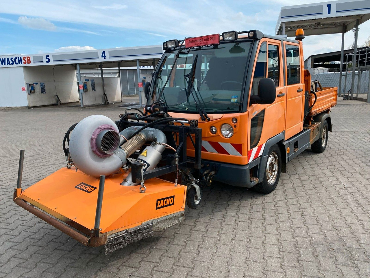 Multicar MULTICAR M30 DOKA 4X4 ALLRAD DREIS. KIPPER ZACHO - Mali kamion kiper, Dostavno vozilo s dvostrukom kabinom: slika Multicar MULTICAR M30 DOKA 4X4 ALLRAD DREIS. KIPPER ZACHO - Mali kamion kiper, Dostavno vozilo s dvostrukom kabinom Multicar MULTICAR M30 DOKA 4X4 ALLRAD DREIS. KIPPER ZACHO - Mali kamion kiper, Dostavno vozilo s dvostrukom kabinom: slika Multicar MULTICAR M30 DOKA 4X4 ALLRAD DREIS. KIPPER ZACHO - Mali kamion kiper, Dostavno vozilo s dvostrukom kabinom
