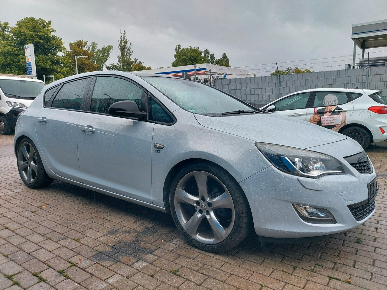 Opel Astra J Lim. 5-trg. 150 Jahre Opel Xenon Leder - Limuzina: slika Opel Astra J Lim. 5-trg. 150 Jahre Opel Xenon Leder - Limuzina Opel Astra J Lim. 5-trg. 150 Jahre Opel Xenon Leder - Limuzina: slika Opel Astra J Lim. 5-trg. 150 Jahre Opel Xenon Leder - Limuzina