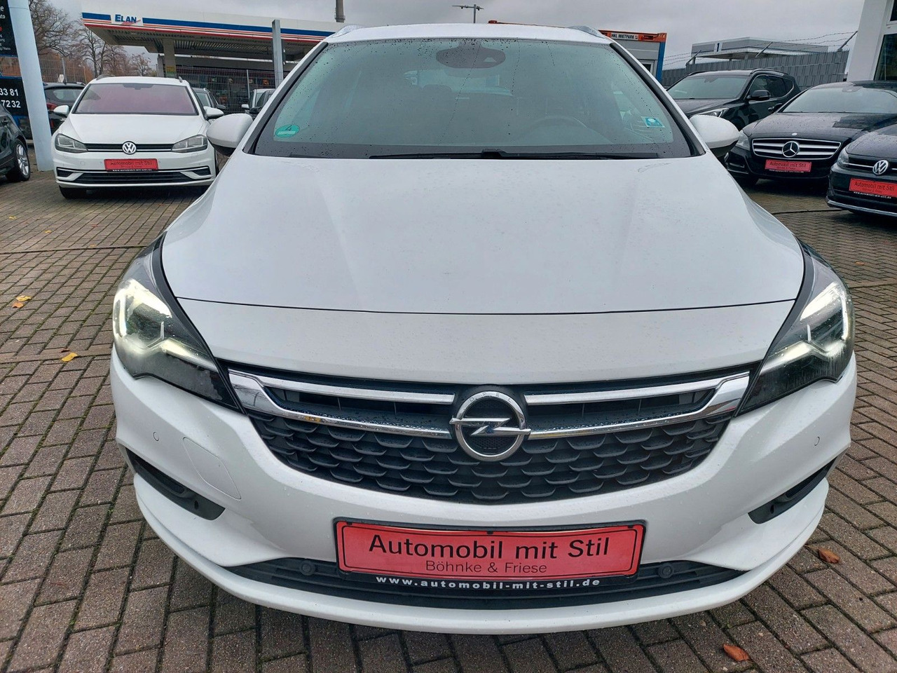 Opel Astra K Sports Tourer Innovation Navi LED - Karavan: slika Opel Astra K Sports Tourer Innovation Navi LED - Karavan Opel Astra K Sports Tourer Innovation Navi LED - Karavan: slika Opel Astra K Sports Tourer Innovation Navi LED - Karavan
