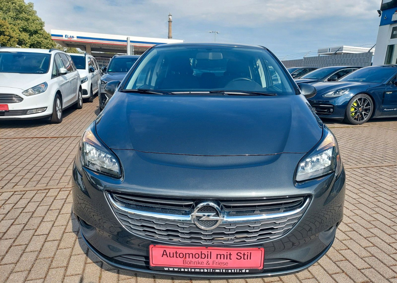 Opel Corsa E Active ecoFlex Klima Lenkradheizung - Automobil: slika Opel Corsa E Active ecoFlex Klima Lenkradheizung - Automobil Opel Corsa E Active ecoFlex Klima Lenkradheizung - Automobil: slika Opel Corsa E Active ecoFlex Klima Lenkradheizung - Automobil