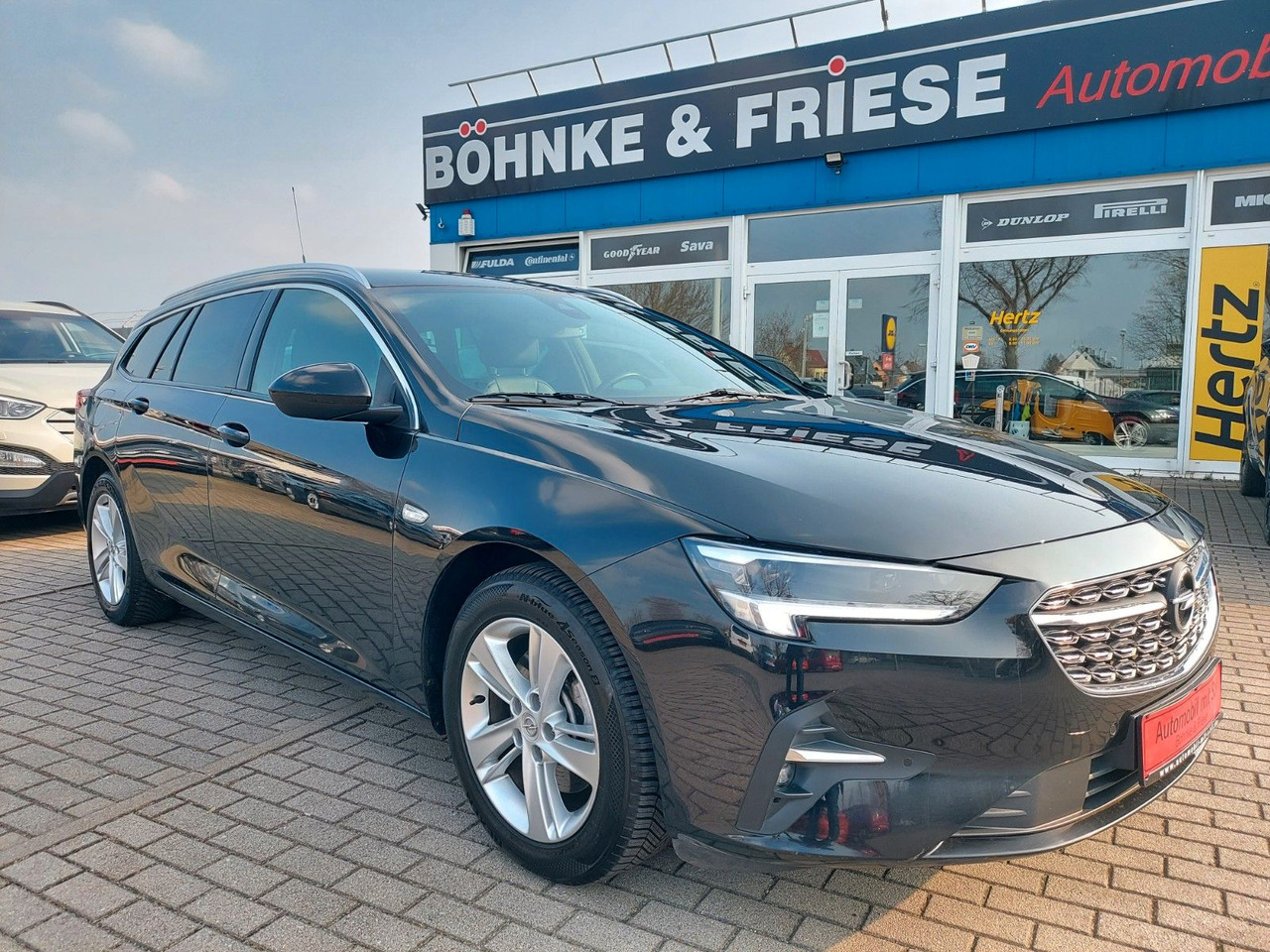 Opel Insignia B Sports Tourer Elegance Taxi LED Navi - Automobil: slika Opel Insignia B Sports Tourer Elegance Taxi LED Navi - Automobil Opel Insignia B Sports Tourer Elegance Taxi LED Navi - Automobil: slika Opel Insignia B Sports Tourer Elegance Taxi LED Navi - Automobil
