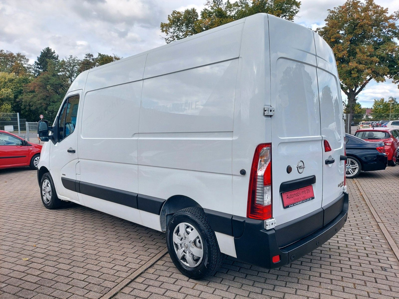Opel Movano B Kasten Kombi HKa L2H2 3,5t Klima - Putnički kombi: slika Opel Movano B Kasten Kombi HKa L2H2 3,5t Klima - Putnički kombi Opel Movano B Kasten Kombi HKa L2H2 3,5t Klima - Putnički kombi: slika Opel Movano B Kasten Kombi HKa L2H2 3,5t Klima - Putnički kombi