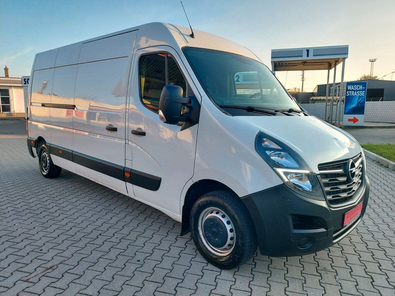 Opel Movano B Kasten Kombi HKa L3H2 3,5t - Putnički kombi: slika Opel Movano B Kasten Kombi HKa L3H2 3,5t - Putnički kombi Opel Movano B Kasten Kombi HKa L3H2 3,5t - Putnički kombi: slika Opel Movano B Kasten Kombi HKa L3H2 3,5t - Putnički kombi