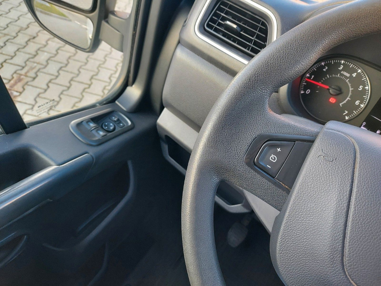 Putnički kombi Opel Movano B Kasten Kombi HKa L3H2 3,5t: slika Putnički kombi Opel Movano B Kasten Kombi HKa L3H2 3,5t