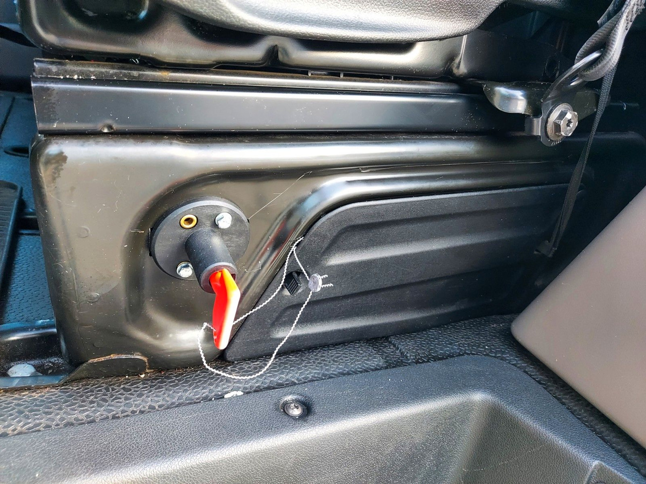 Putnički kombi Opel Movano B Kasten Kombi HKa L3H2 3,5t: slika Putnički kombi Opel Movano B Kasten Kombi HKa L3H2 3,5t