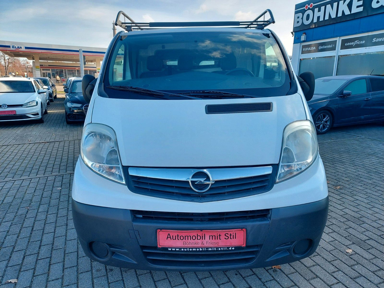 Opel Vivaro Kasten Kombi L2H1 2,9t Klima - Putnički kombi: slika Opel Vivaro Kasten Kombi L2H1 2,9t Klima - Putnički kombi Opel Vivaro Kasten Kombi L2H1 2,9t Klima - Putnički kombi: slika Opel Vivaro Kasten Kombi L2H1 2,9t Klima - Putnički kombi