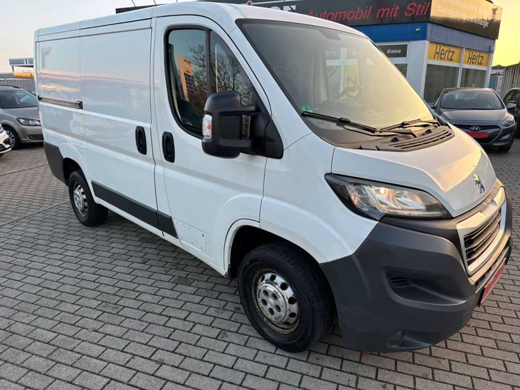 Peugeot Boxer Kasten L1H1 Komfort HDi 150 TÜV NEU KLIMA - Minibus, Putnički kombi: slika Peugeot Boxer Kasten L1H1 Komfort HDi 150 TÜV NEU KLIMA - Minibus, Putnički kombi Peugeot Boxer Kasten L1H1 Komfort HDi 150 TÜV NEU KLIMA - Minibus, Putnički kombi: slika Peugeot Boxer Kasten L1H1 Komfort HDi 150 TÜV NEU KLIMA - Minibus, Putnički kombi