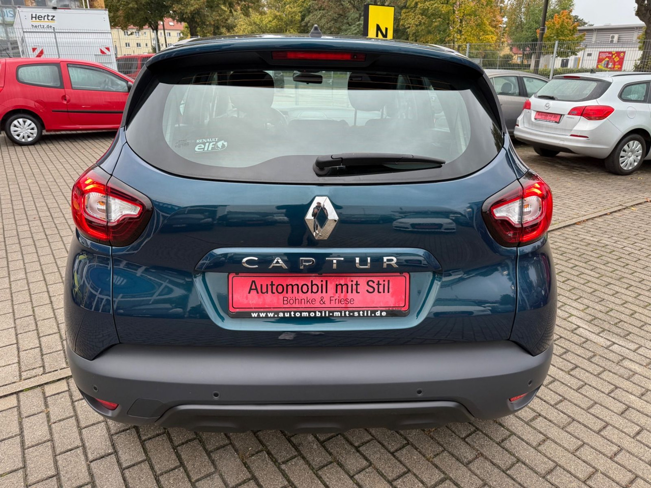 Renault Captur Intens Energy Automatik - SUV: slika Renault Captur Intens Energy Automatik - SUV Renault Captur Intens Energy Automatik - SUV: slika Renault Captur Intens Energy Automatik - SUV