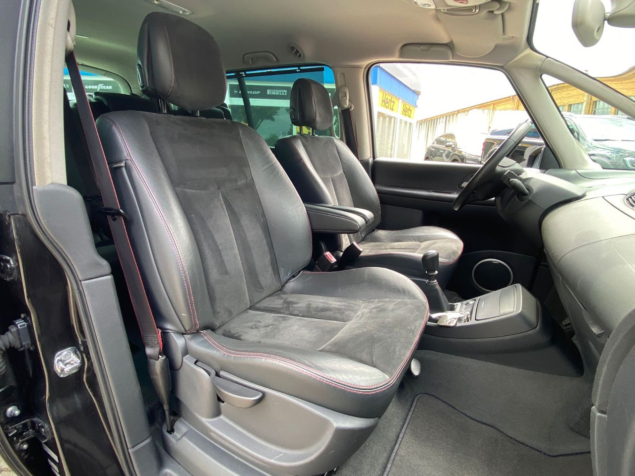 Putnički kombi Renault Espace IV Edition PGA 7 Sitze TÜV 05/26 ALCANTAR: slika Putnički kombi Renault Espace IV Edition PGA 7 Sitze TÜV 05/26 ALCANTAR