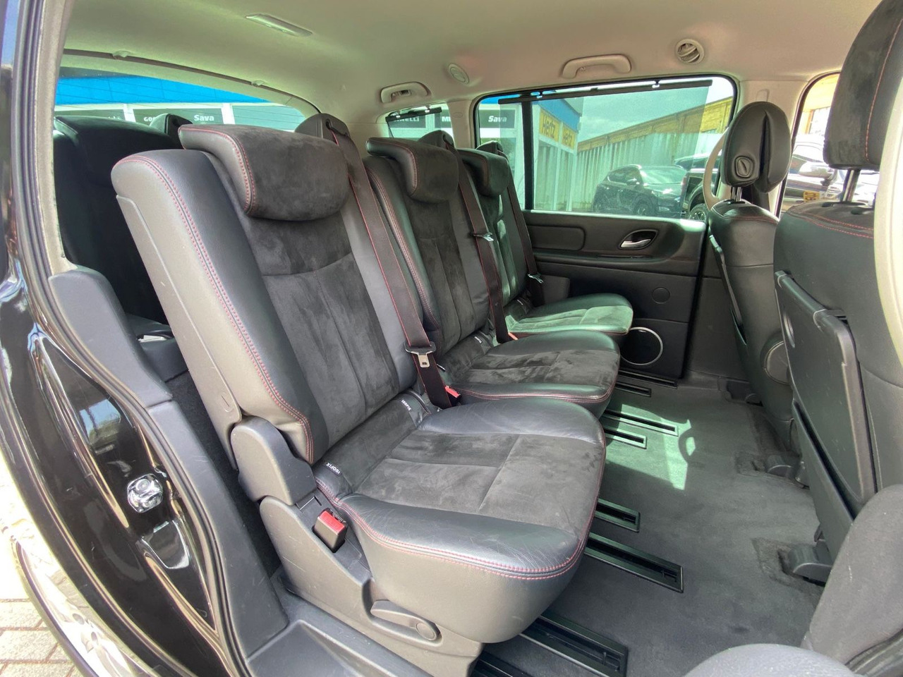 Putnički kombi Renault Espace IV Edition PGA 7 Sitze TÜV 05/26 ALCANTAR: slika Putnički kombi Renault Espace IV Edition PGA 7 Sitze TÜV 05/26 ALCANTAR