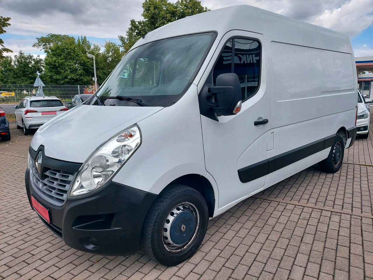 Renault Master III Kasten L2H2 HKa 3,3t Klima - Putnički kombi: slika Renault Master III Kasten L2H2 HKa 3,3t Klima - Putnički kombi Renault Master III Kasten L2H2 HKa 3,3t Klima - Putnički kombi: slika Renault Master III Kasten L2H2 HKa 3,3t Klima - Putnički kombi