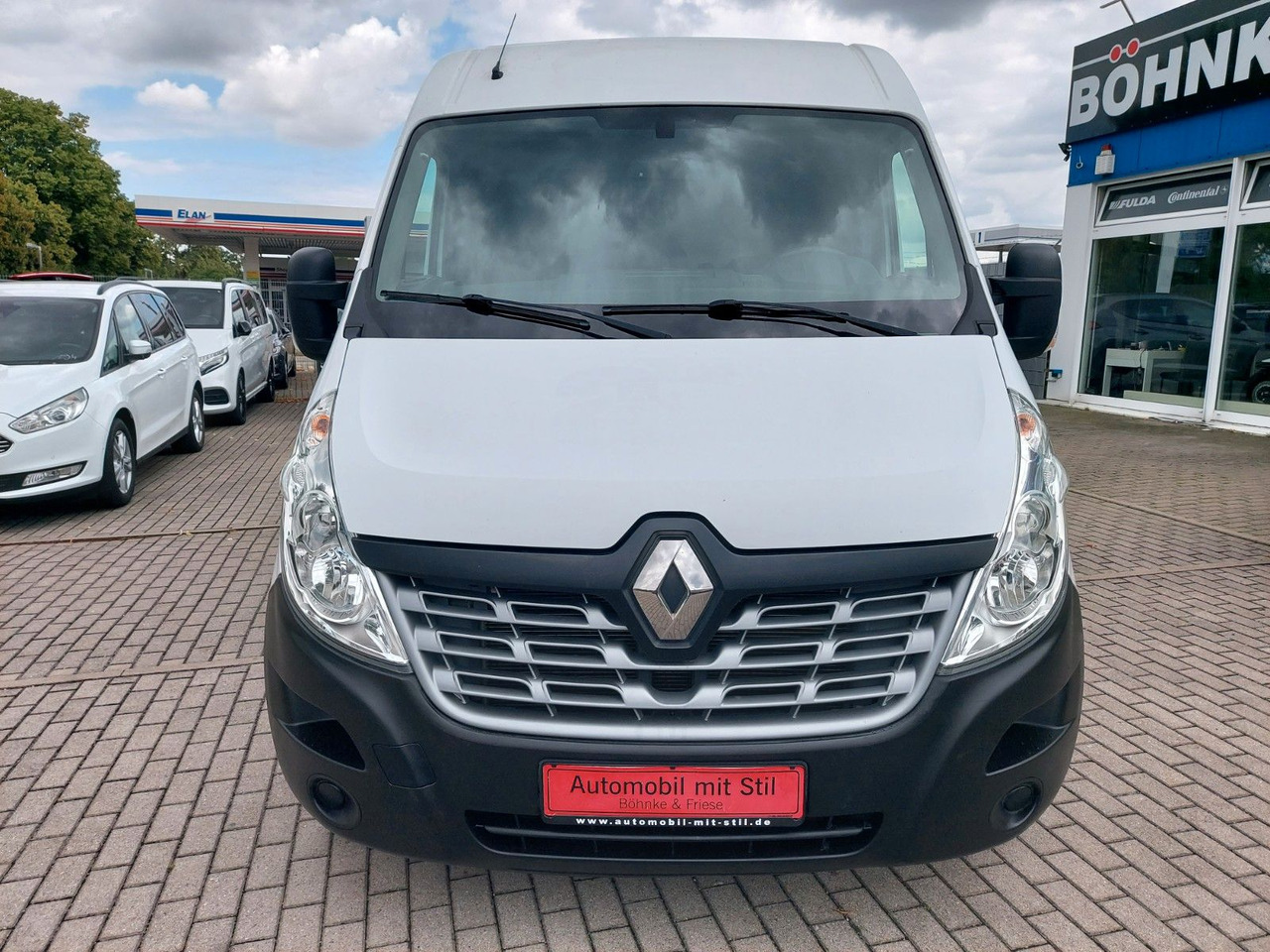 Renault Master III Kasten L2H2 HKa 3,3t Klima - Putnički kombi: slika Renault Master III Kasten L2H2 HKa 3,3t Klima - Putnički kombi Renault Master III Kasten L2H2 HKa 3,3t Klima - Putnički kombi: slika Renault Master III Kasten L2H2 HKa 3,3t Klima - Putnički kombi