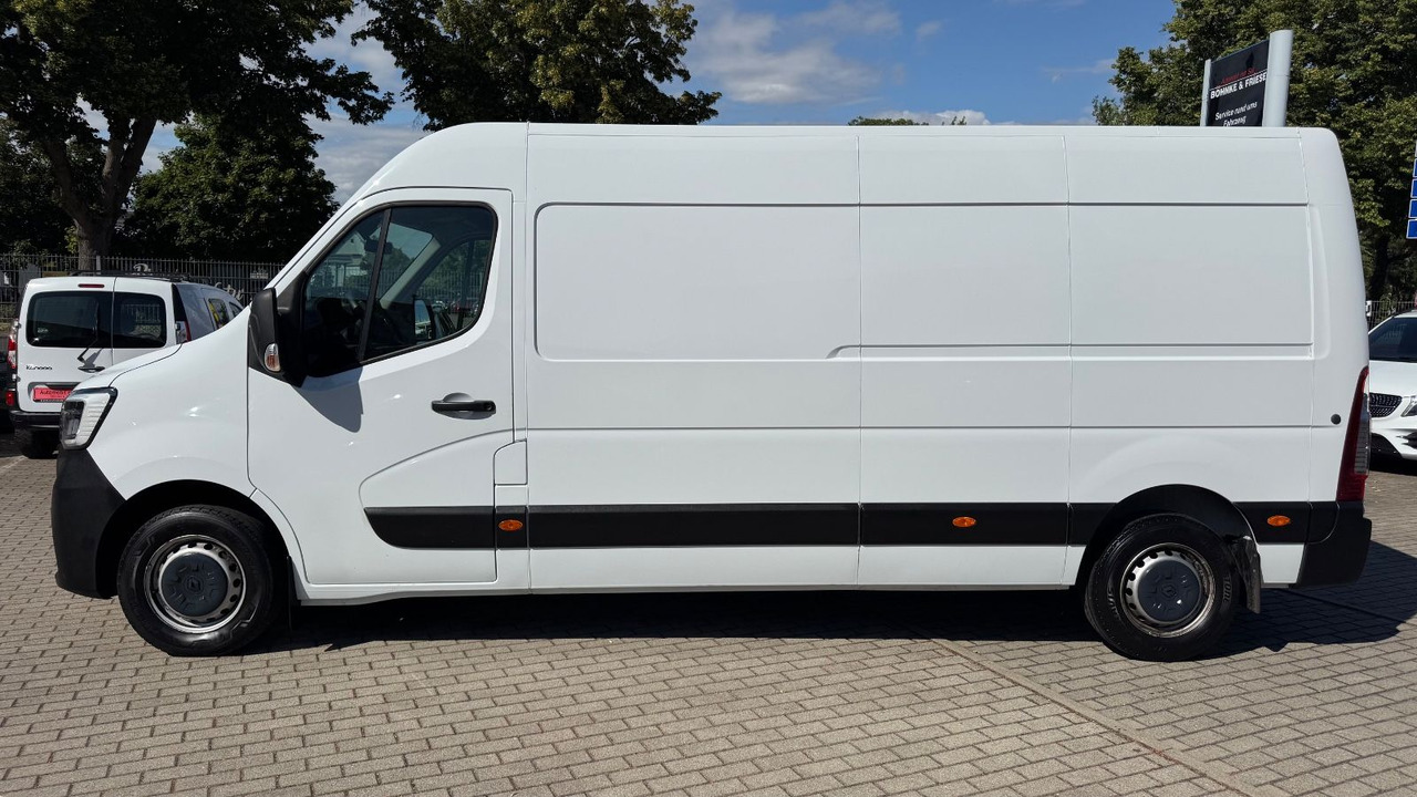 Renault Master III Kasten L3H2 HKa 3,5t KLIMA - Putnički kombi: slika Renault Master III Kasten L3H2 HKa 3,5t KLIMA - Putnički kombi Renault Master III Kasten L3H2 HKa 3,5t KLIMA - Putnički kombi: slika Renault Master III Kasten L3H2 HKa 3,5t KLIMA - Putnički kombi