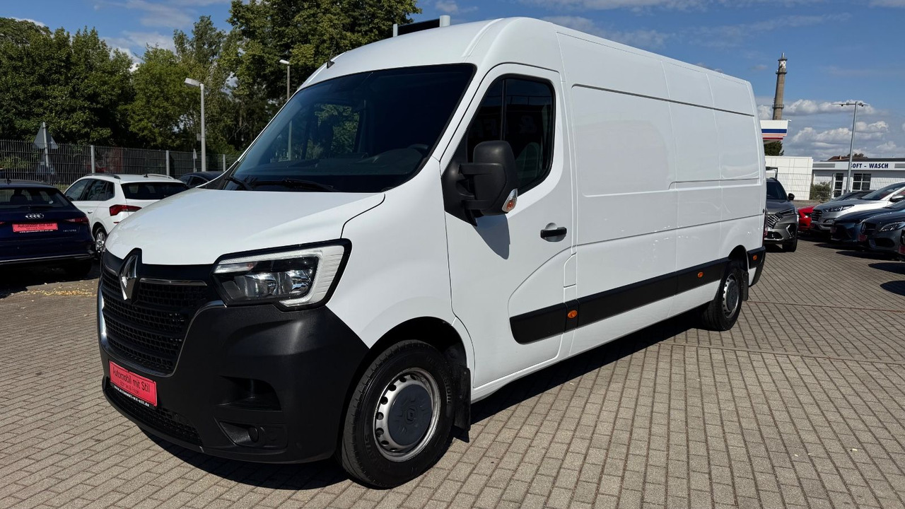 Renault Master III Kasten L3H2 HKa 3,5t KLIMA - Putnički kombi: slika Renault Master III Kasten L3H2 HKa 3,5t KLIMA - Putnički kombi Renault Master III Kasten L3H2 HKa 3,5t KLIMA - Putnički kombi: slika Renault Master III Kasten L3H2 HKa 3,5t KLIMA - Putnički kombi