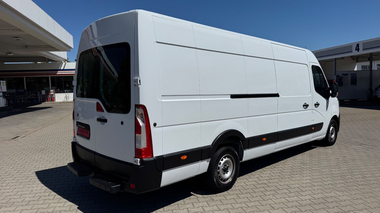 Renault Master III Kasten L5H2 HKa extra lang Klima LED - Putnički kombi: slika Renault Master III Kasten L5H2 HKa extra lang Klima LED - Putnički kombi Renault Master III Kasten L5H2 HKa extra lang Klima LED - Putnički kombi: slika Renault Master III Kasten L5H2 HKa extra lang Klima LED - Putnički kombi