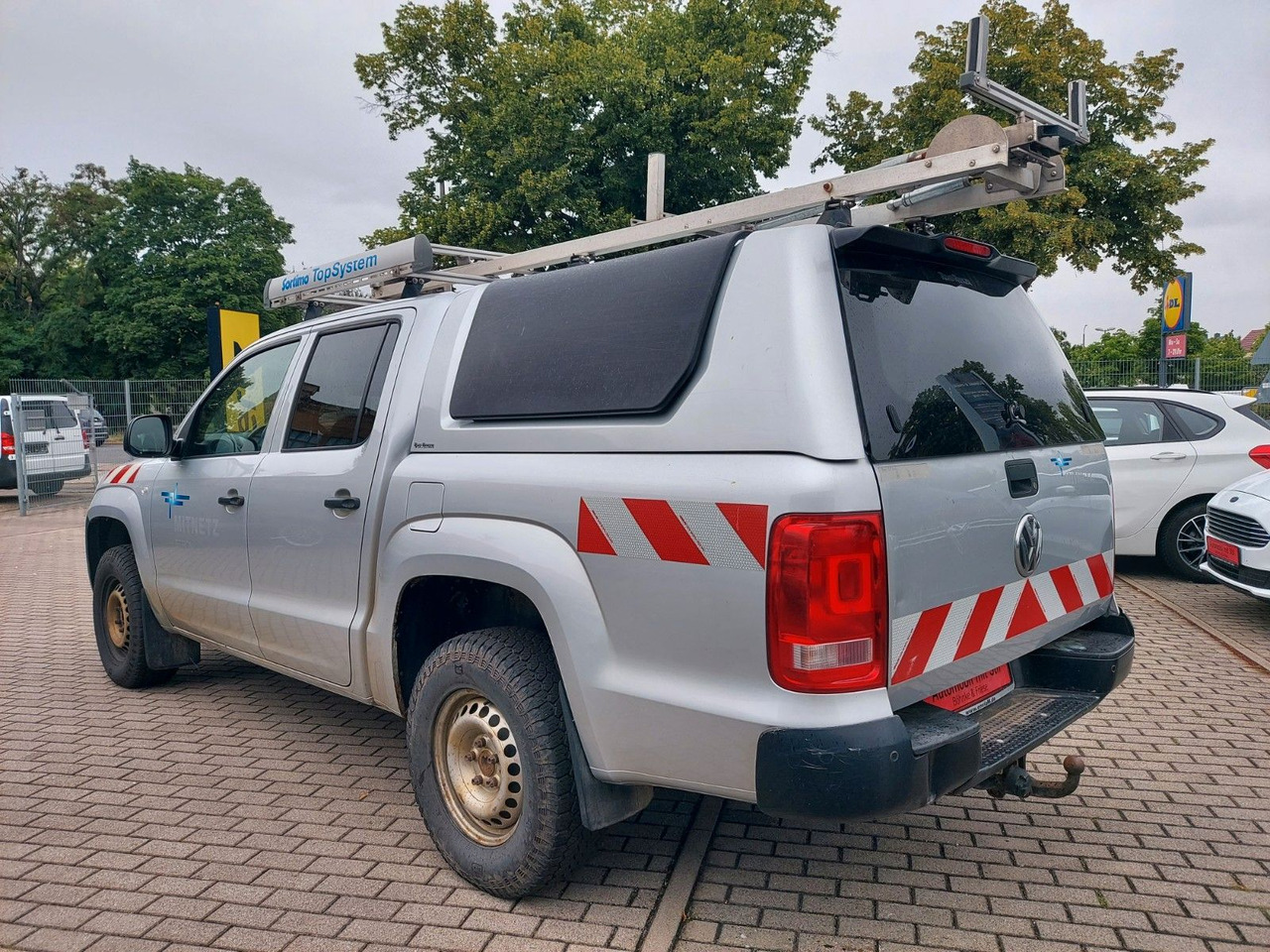 Volkswagen Amarok Basis DoubleCab 4x4 Klima Standheiz. AHK - SUV: slika Volkswagen Amarok Basis DoubleCab 4x4 Klima Standheiz. AHK - SUV Volkswagen Amarok Basis DoubleCab 4x4 Klima Standheiz. AHK - SUV: slika Volkswagen Amarok Basis DoubleCab 4x4 Klima Standheiz. AHK - SUV