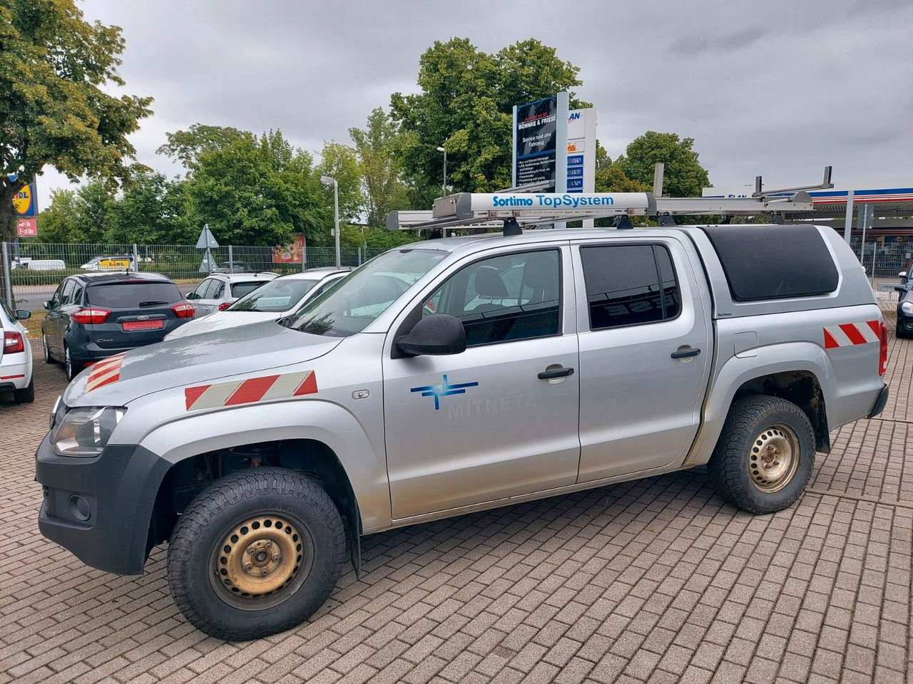 Volkswagen Amarok Basis DoubleCab 4x4 Klima Standheiz. AHK - SUV: slika Volkswagen Amarok Basis DoubleCab 4x4 Klima Standheiz. AHK - SUV Volkswagen Amarok Basis DoubleCab 4x4 Klima Standheiz. AHK - SUV: slika Volkswagen Amarok Basis DoubleCab 4x4 Klima Standheiz. AHK - SUV