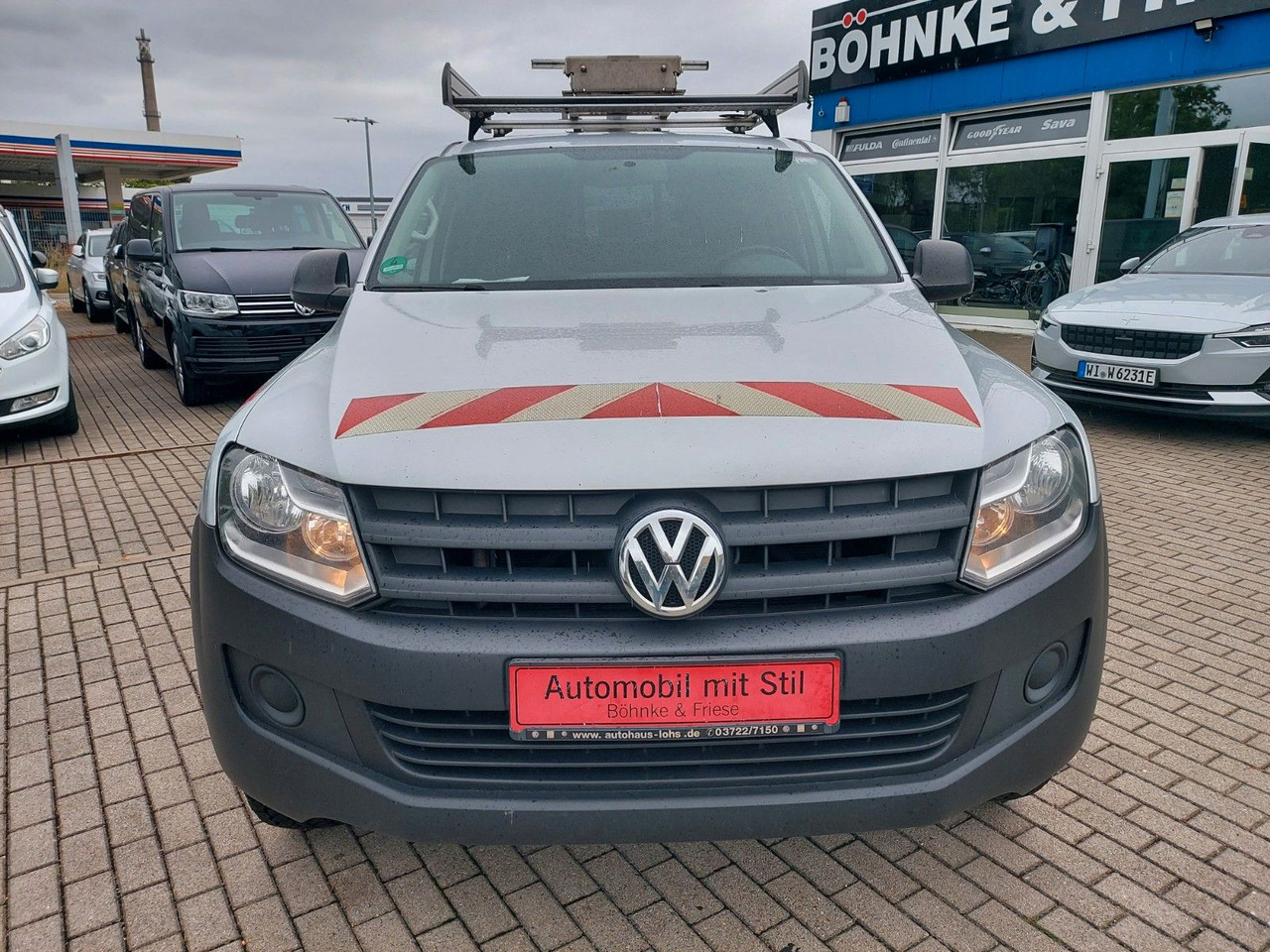 Volkswagen Amarok Basis DoubleCab 4x4 Klima Standheiz. AHK - SUV: slika Volkswagen Amarok Basis DoubleCab 4x4 Klima Standheiz. AHK - SUV Volkswagen Amarok Basis DoubleCab 4x4 Klima Standheiz. AHK - SUV: slika Volkswagen Amarok Basis DoubleCab 4x4 Klima Standheiz. AHK - SUV
