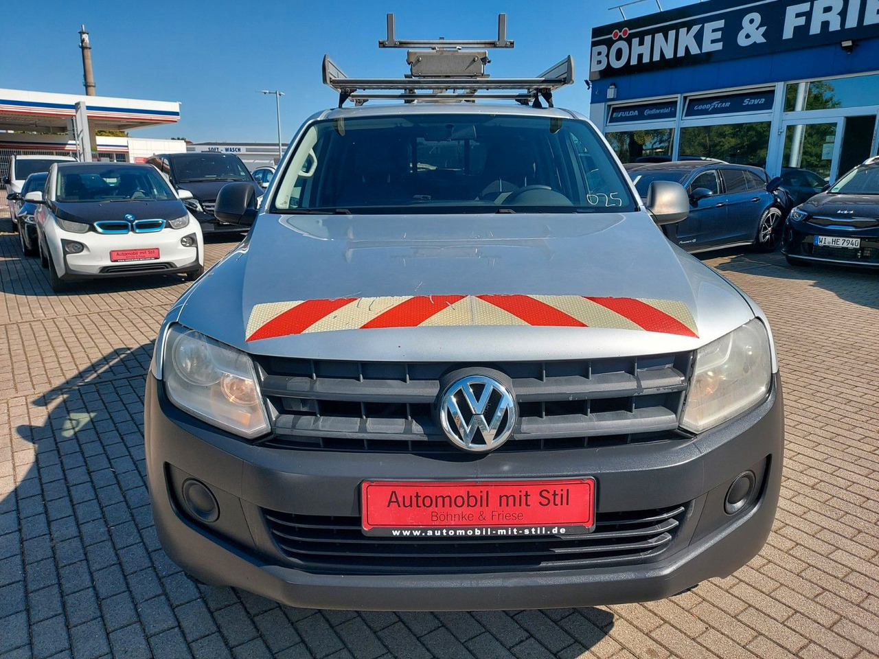 Volkswagen Amarok Basis DoubleCab 4x4 Klima Standheizung - SUV: slika Volkswagen Amarok Basis DoubleCab 4x4 Klima Standheizung - SUV Volkswagen Amarok Basis DoubleCab 4x4 Klima Standheizung - SUV: slika Volkswagen Amarok Basis DoubleCab 4x4 Klima Standheizung - SUV