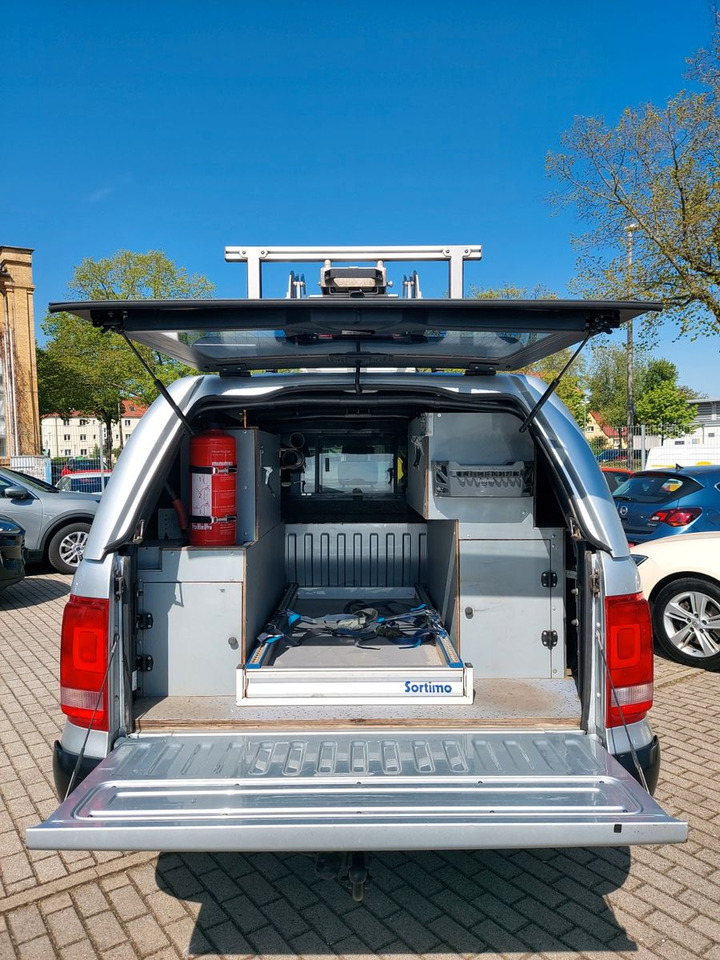 Volkswagen Amarok Basis DoubleCab KLIMA HARD TOP 4X4 ALLRAD - SUV: slika Volkswagen Amarok Basis DoubleCab KLIMA HARD TOP 4X4 ALLRAD - SUV Volkswagen Amarok Basis DoubleCab KLIMA HARD TOP 4X4 ALLRAD - SUV: slika Volkswagen Amarok Basis DoubleCab KLIMA HARD TOP 4X4 ALLRAD - SUV