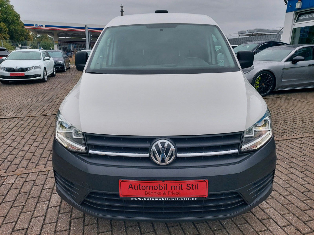 Volkswagen Caddy Kasten Klima Xenon Bluetooth - Putnički kombi: slika  Volkswagen Caddy Kasten Klima Xenon Bluetooth - Putnički kombi Volkswagen Caddy Kasten Klima Xenon Bluetooth - Putnički kombi: slika  Volkswagen Caddy Kasten Klima Xenon Bluetooth - Putnički kombi