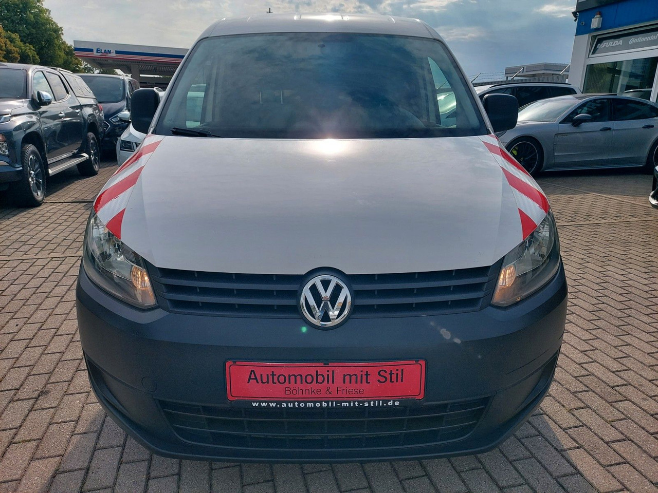 Volkswagen Caddy Kasten Kombi 2 Sitze Klima Bluetooth - Putnički kombi: slika  Volkswagen Caddy Kasten Kombi 2 Sitze Klima Bluetooth - Putnički kombi Volkswagen Caddy Kasten Kombi 2 Sitze Klima Bluetooth - Putnički kombi: slika  Volkswagen Caddy Kasten Kombi 2 Sitze Klima Bluetooth - Putnički kombi