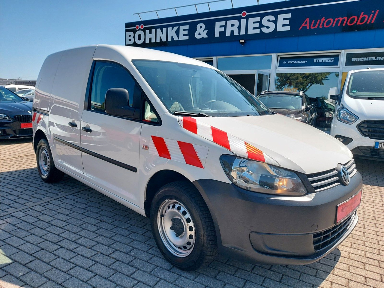 Volkswagen Caddy Kasten Kombi 2 Sitze Klima M+S - Putnički kombi: slika  Volkswagen Caddy Kasten Kombi 2 Sitze Klima M+S - Putnički kombi Volkswagen Caddy Kasten Kombi 2 Sitze Klima M+S - Putnički kombi: slika  Volkswagen Caddy Kasten Kombi 2 Sitze Klima M+S - Putnički kombi