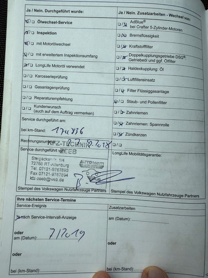 Putnički kombi Volkswagen Caddy Maxi  KastenKombi 5 SITZER KLIMAA SHZ AHK: slika Putnički kombi Volkswagen Caddy Maxi  KastenKombi 5 SITZER KLIMAA SHZ AHK