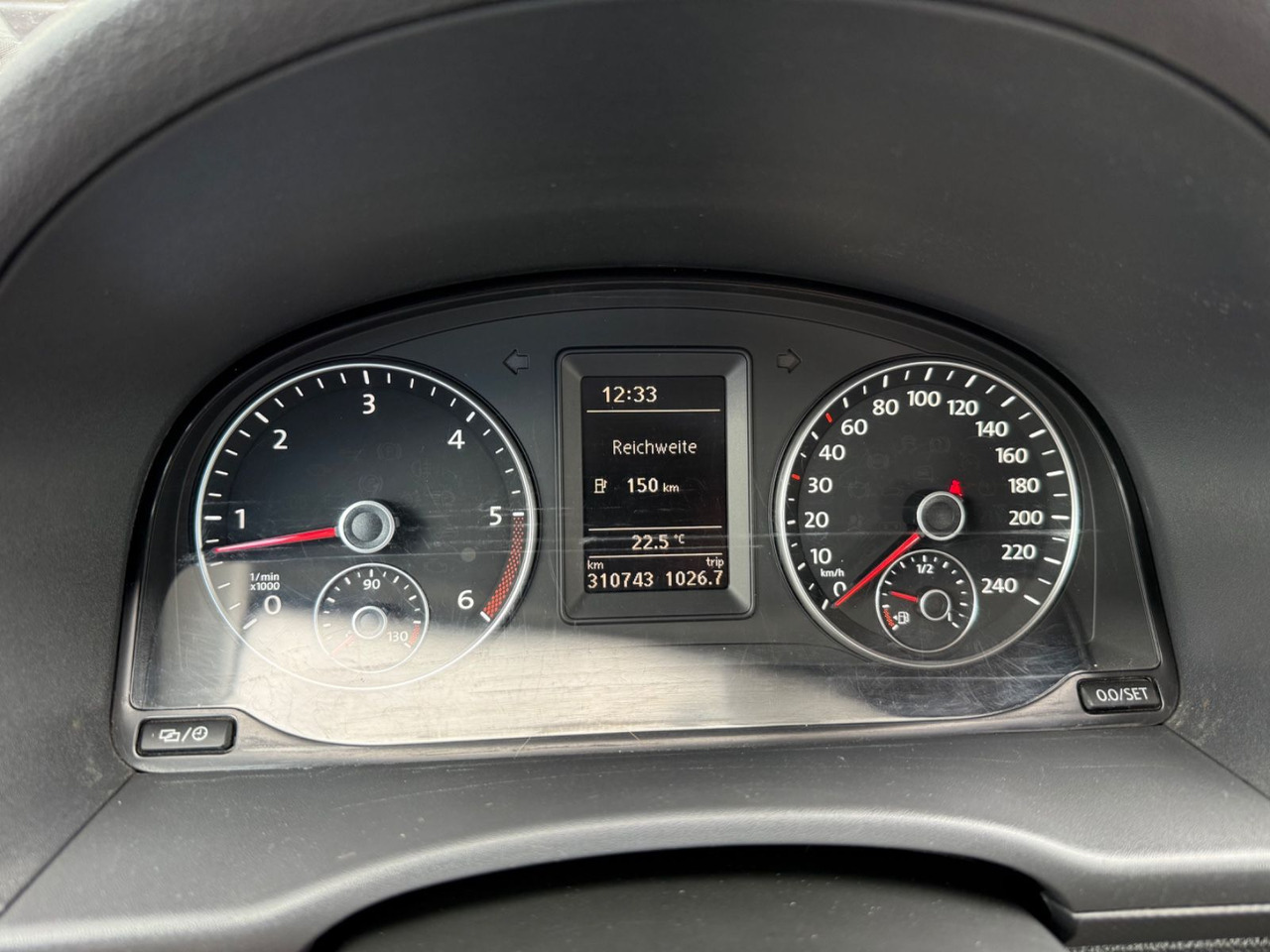 Putnički kombi Volkswagen Caddy Maxi  KastenKombi 5 SITZER KLIMAA SHZ AHK: slika Putnički kombi Volkswagen Caddy Maxi  KastenKombi 5 SITZER KLIMAA SHZ AHK