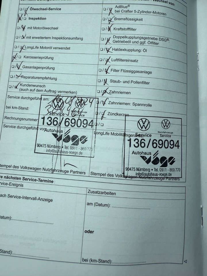 Putnički kombi Volkswagen Caddy Maxi  KastenKombi 5 SITZER KLIMAA SHZ AHK: slika Putnički kombi Volkswagen Caddy Maxi  KastenKombi 5 SITZER KLIMAA SHZ AHK