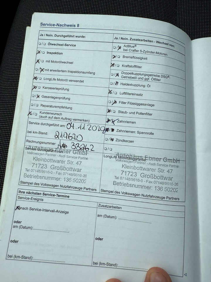 Putnički kombi Volkswagen Caddy Maxi  KastenKombi 5 SITZER KLIMAA SHZ AHK: slika Putnički kombi Volkswagen Caddy Maxi  KastenKombi 5 SITZER KLIMAA SHZ AHK