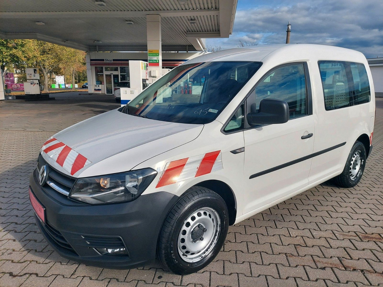 Volkswagen Caddy Nfz Kasten Klima PDC Bluetooth - Putnički kombi: slika Volkswagen Caddy Nfz Kasten Klima PDC Bluetooth - Putnički kombi Volkswagen Caddy Nfz Kasten Klima PDC Bluetooth - Putnički kombi: slika Volkswagen Caddy Nfz Kasten Klima PDC Bluetooth - Putnički kombi