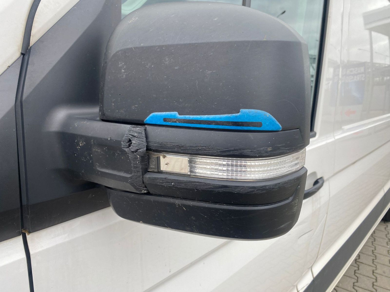 Volkswagen Crafter Kasten 35 EcoProfi Hochdach MAXI KLIMAA - Putnički kombi: slika Volkswagen Crafter Kasten 35 EcoProfi Hochdach MAXI KLIMAA - Putnički kombi Volkswagen Crafter Kasten 35 EcoProfi Hochdach MAXI KLIMAA - Putnički kombi: slika Volkswagen Crafter Kasten 35 EcoProfi Hochdach MAXI KLIMAA - Putnički kombi