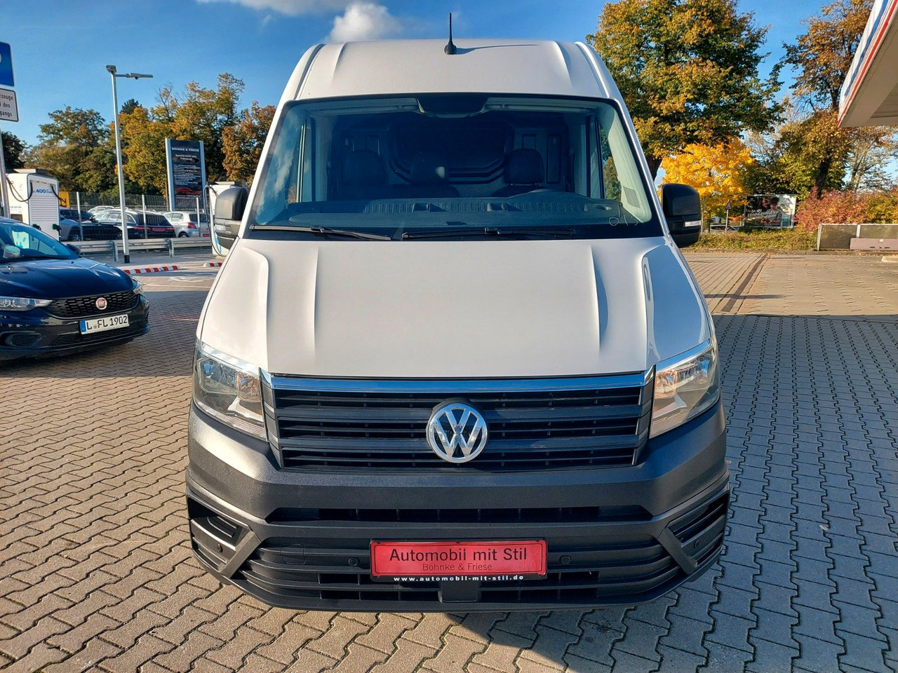Volkswagen Crafter Kasten 35 EcoProfi Hochdach MAXI KLIMAA - Putnički kombi: slika Volkswagen Crafter Kasten 35 EcoProfi Hochdach MAXI KLIMAA - Putnički kombi Volkswagen Crafter Kasten 35 EcoProfi Hochdach MAXI KLIMAA - Putnički kombi: slika Volkswagen Crafter Kasten 35 EcoProfi Hochdach MAXI KLIMAA - Putnički kombi