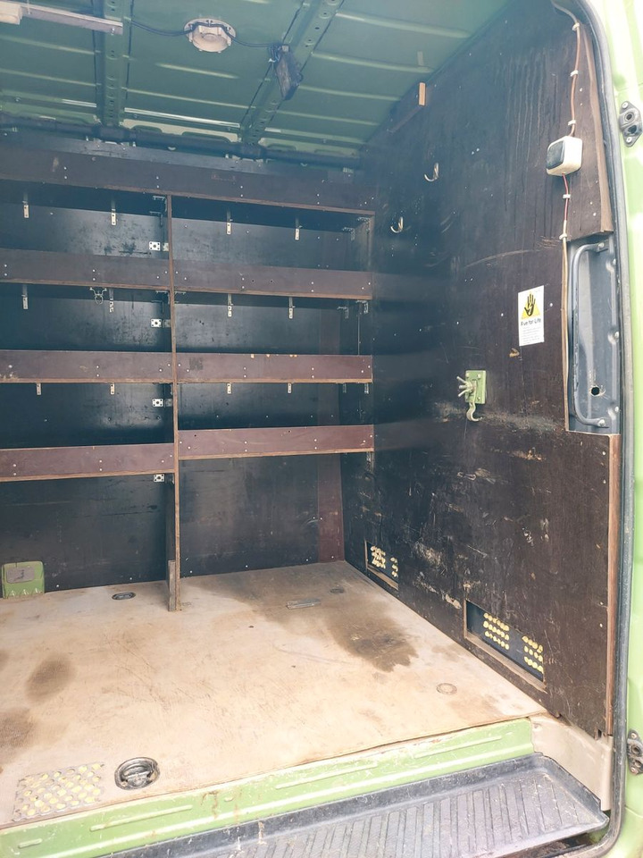 Volkswagen Crafter Kasten 35 L2H2 Hoch lang Standheiz - Putnički kombi: slika Volkswagen Crafter Kasten 35 L2H2 Hoch lang Standheiz - Putnički kombi Volkswagen Crafter Kasten 35 L2H2 Hoch lang Standheiz - Putnički kombi: slika Volkswagen Crafter Kasten 35 L2H2 Hoch lang Standheiz - Putnički kombi