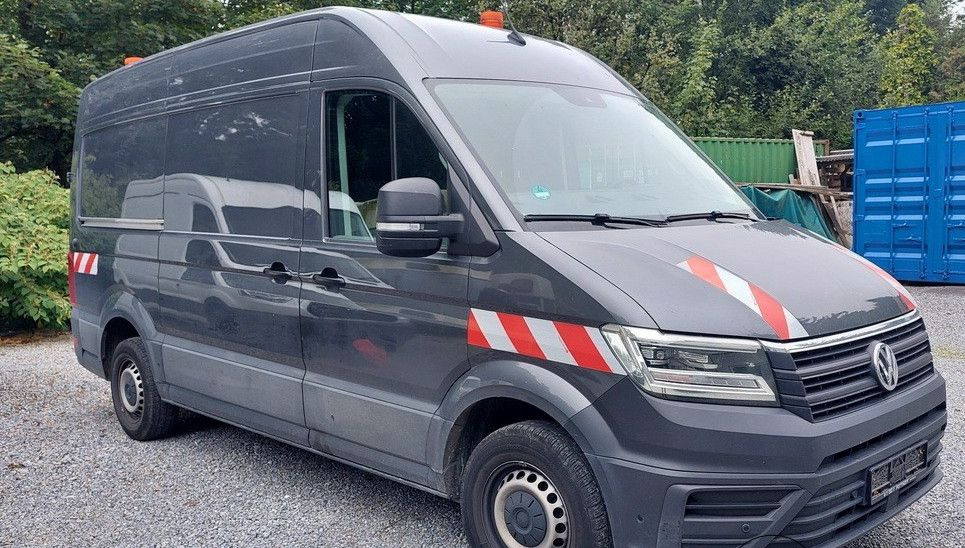 Volkswagen Crafter Kasten 35 M Lang Hochdach DSG LED AHK - Putnički kombi: slika Volkswagen Crafter Kasten 35 M Lang Hochdach DSG LED AHK - Putnički kombi Volkswagen Crafter Kasten 35 M Lang Hochdach DSG LED AHK - Putnički kombi: slika Volkswagen Crafter Kasten 35 M Lang Hochdach DSG LED AHK - Putnički kombi