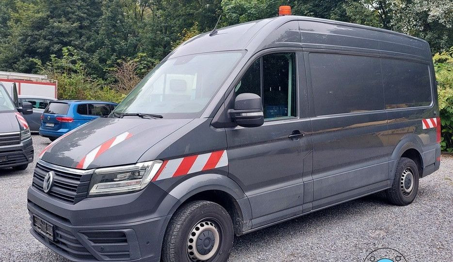 Volkswagen Crafter Kasten 35 M Lang Hochdach DSG LED AHK - Putnički kombi: slika Volkswagen Crafter Kasten 35 M Lang Hochdach DSG LED AHK - Putnički kombi Volkswagen Crafter Kasten 35 M Lang Hochdach DSG LED AHK - Putnički kombi: slika Volkswagen Crafter Kasten 35 M Lang Hochdach DSG LED AHK - Putnički kombi