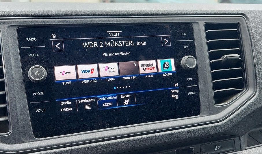 Putnički kombi Volkswagen Crafter Kasten 35 M Lang Hochdach DSG LED AHK: slika Putnički kombi Volkswagen Crafter Kasten 35 M Lang Hochdach DSG LED AHK Putnički kombi Volkswagen Crafter Kasten 35 M Lang Hochdach DSG LED AHK: slika Putnički kombi Volkswagen Crafter Kasten 35 M Lang Hochdach DSG LED AHK