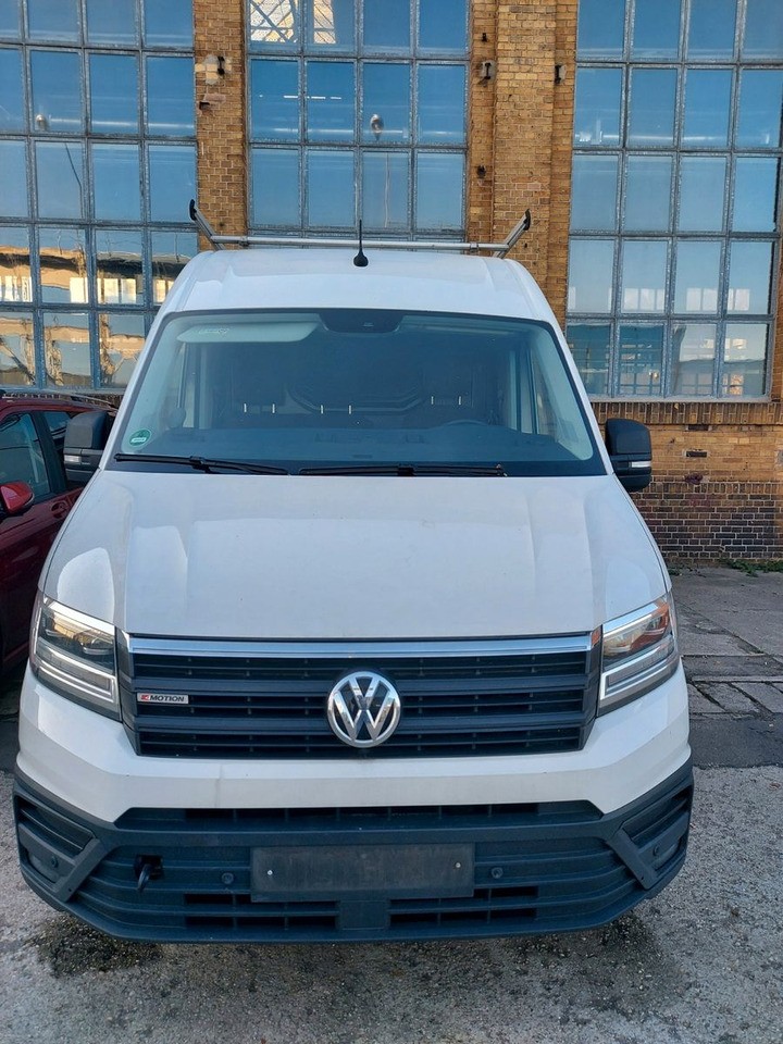 Volkswagen Crafter Kasten 35 lang Hochdach 4MOTION Maxi - Putnički kombi: slika Volkswagen Crafter Kasten 35 lang Hochdach 4MOTION Maxi - Putnički kombi Volkswagen Crafter Kasten 35 lang Hochdach 4MOTION Maxi - Putnički kombi: slika Volkswagen Crafter Kasten 35 lang Hochdach 4MOTION Maxi - Putnički kombi