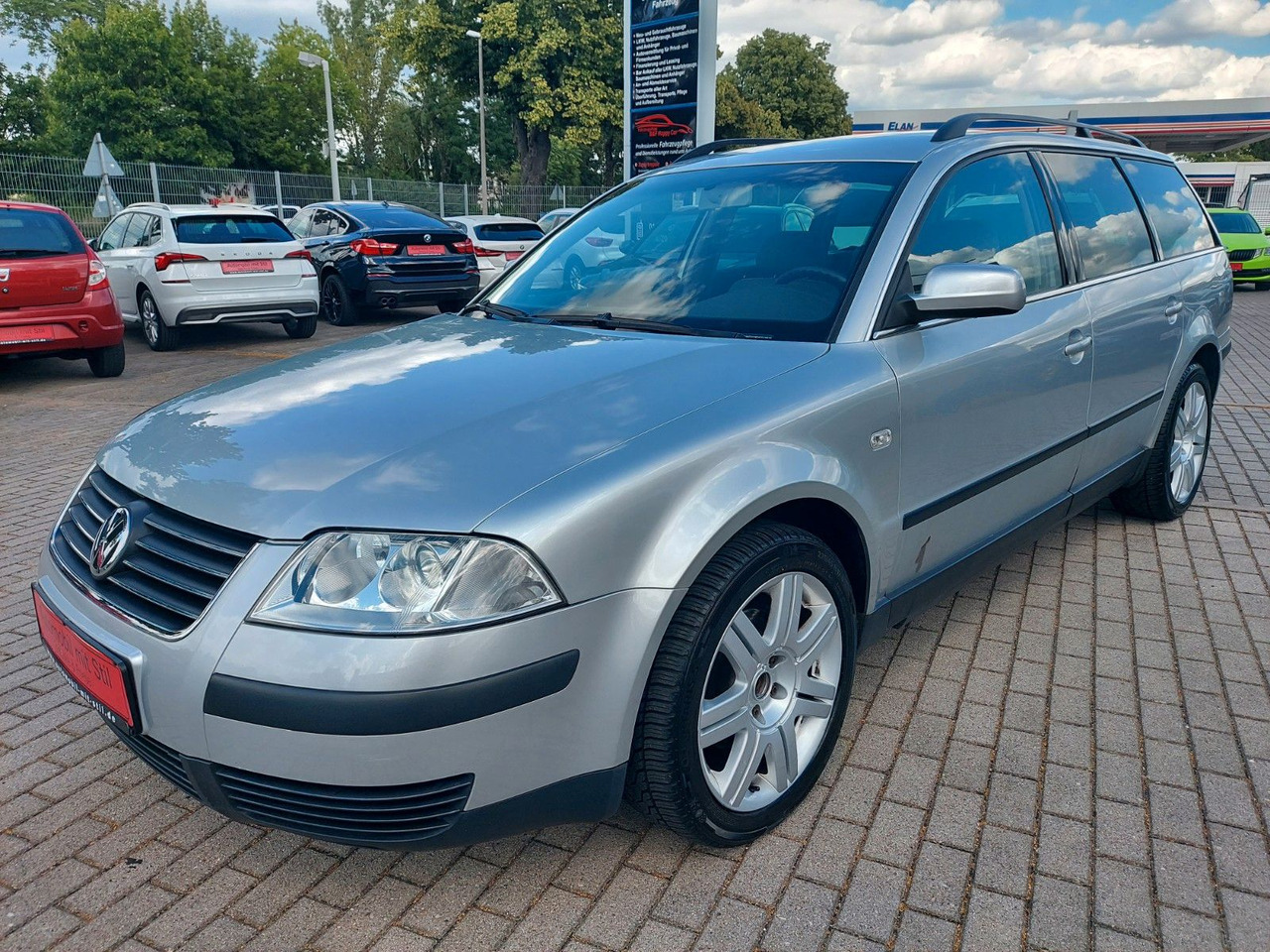 Volkswagen Passat Variant Family Klima Sitzheizung - Automobil: slika Volkswagen Passat Variant Family Klima Sitzheizung - Automobil Volkswagen Passat Variant Family Klima Sitzheizung - Automobil: slika Volkswagen Passat Variant Family Klima Sitzheizung - Automobil
