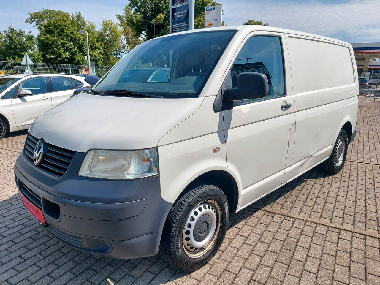 Volkswagen T5 Transporter 1.9 Tdi Kasten Kombi 3 Sitze AHK - Putnički kombi: slika Volkswagen T5 Transporter 1.9 Tdi Kasten Kombi 3 Sitze AHK - Putnički kombi Volkswagen T5 Transporter 1.9 Tdi Kasten Kombi 3 Sitze AHK - Putnički kombi: slika Volkswagen T5 Transporter 1.9 Tdi Kasten Kombi 3 Sitze AHK - Putnički kombi