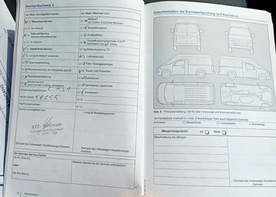 Putnički kombi Volkswagen T5 Transporter Kasten-Kombi Lang 4Motion KLIMA: slika Putnički kombi Volkswagen T5 Transporter Kasten-Kombi Lang 4Motion KLIMA