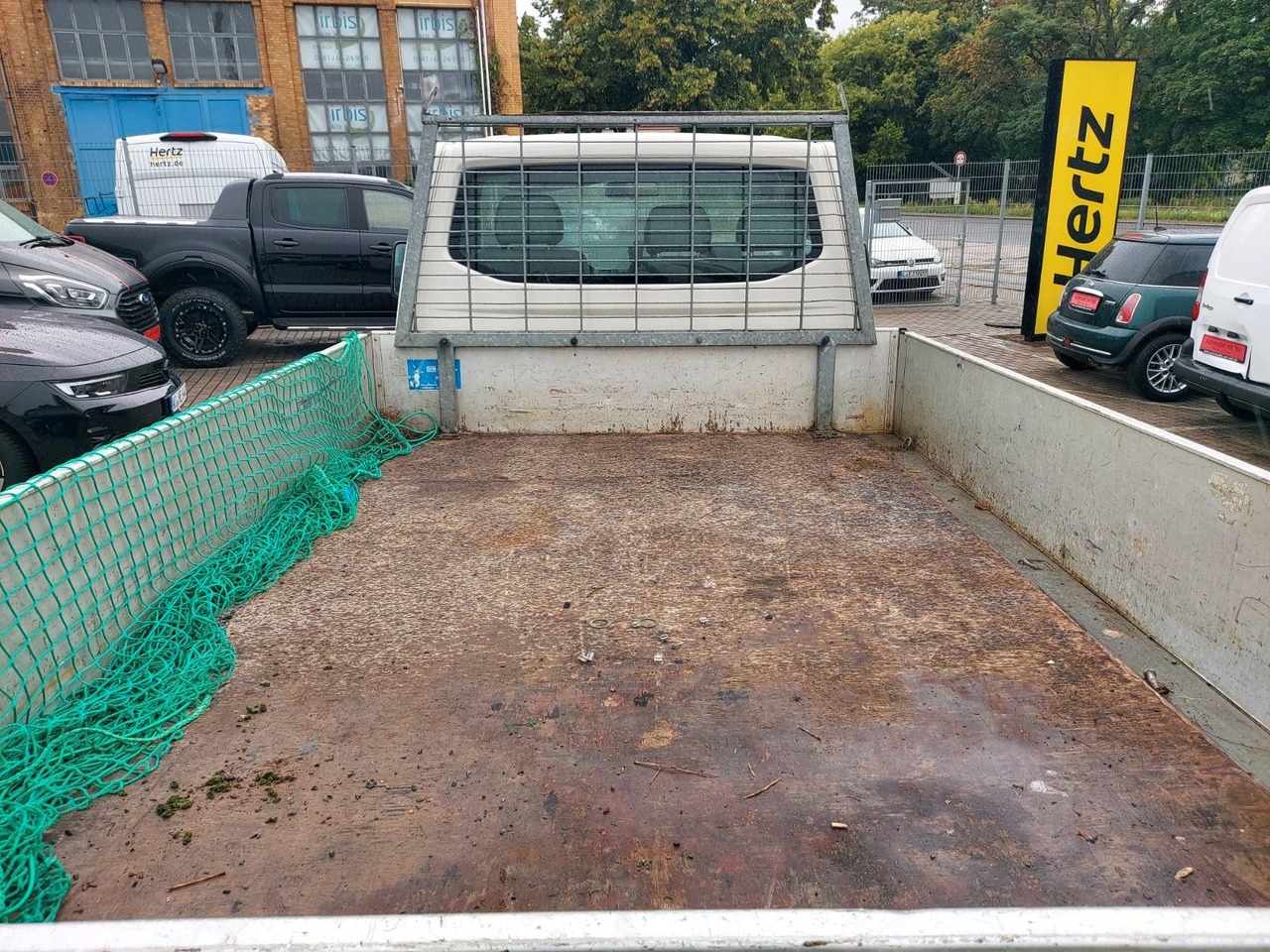 Volkswagen T5 Transporter Pritsche lang 1.9 AHK - Dostavno vozilo s ravnom platformom: slika Volkswagen T5 Transporter Pritsche lang 1.9 AHK - Dostavno vozilo s ravnom platformom Volkswagen T5 Transporter Pritsche lang 1.9 AHK - Dostavno vozilo s ravnom platformom: slika Volkswagen T5 Transporter Pritsche lang 1.9 AHK - Dostavno vozilo s ravnom platformom