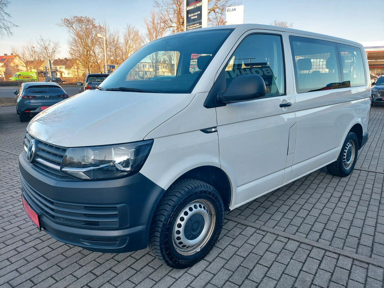 Volkswagen T6 Kombi 4Motion 9 Sitzer KLIMA PDC AHK UVW. Volkswagen T6 Kombi 4Motion 9 Sitzer KLIMA PDC AHK UVW. - Minibus, Putnički kombi: slika Volkswagen T6 Kombi 4Motion 9 Sitzer KLIMA PDC AHK UVW. Volkswagen T6 Kombi 4Motion 9 Sitzer KLIMA PDC AHK UVW. - Minibus, Putnički kombi Volkswagen T6 Kombi 4Motion 9 Sitzer KLIMA PDC AHK UVW. Volkswagen T6 Kombi 4Motion 9 Sitzer KLIMA PDC AHK UVW. - Minibus, Putnički kombi: slika Volkswagen T6 Kombi 4Motion 9 Sitzer KLIMA PDC AHK UVW. Volkswagen T6 Kombi 4Motion 9 Sitzer KLIMA PDC AHK UVW. - Minibus, Putnički kombi