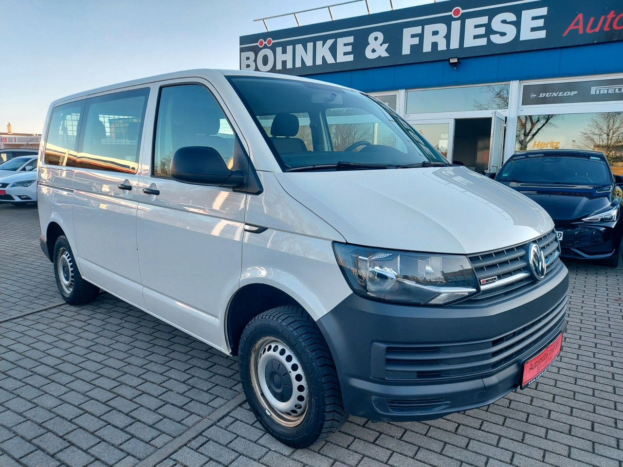 Volkswagen T6 Kombi 4Motion 9 Sitzer KLIMA PDC AHK UVW. Volkswagen T6 Kombi 4Motion 9 Sitzer KLIMA PDC AHK UVW. - Minibus, Putnički kombi: slika Volkswagen T6 Kombi 4Motion 9 Sitzer KLIMA PDC AHK UVW. Volkswagen T6 Kombi 4Motion 9 Sitzer KLIMA PDC AHK UVW. - Minibus, Putnički kombi Volkswagen T6 Kombi 4Motion 9 Sitzer KLIMA PDC AHK UVW. Volkswagen T6 Kombi 4Motion 9 Sitzer KLIMA PDC AHK UVW. - Minibus, Putnički kombi: slika Volkswagen T6 Kombi 4Motion 9 Sitzer KLIMA PDC AHK UVW. Volkswagen T6 Kombi 4Motion 9 Sitzer KLIMA PDC AHK UVW. - Minibus, Putnički kombi