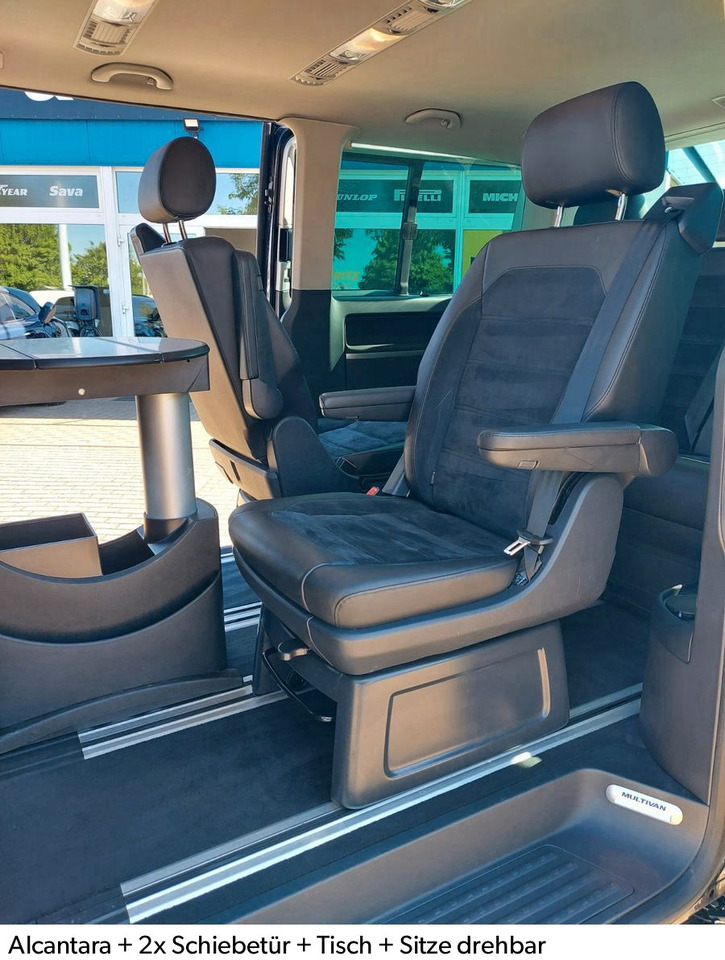 Volkswagen T6 Multivan Bus DSG Alcantara Navi 2XSchiebetür - Putnički kombi: slika Volkswagen T6 Multivan Bus DSG Alcantara Navi 2XSchiebetür - Putnički kombi Volkswagen T6 Multivan Bus DSG Alcantara Navi 2XSchiebetür - Putnički kombi: slika Volkswagen T6 Multivan Bus DSG Alcantara Navi 2XSchiebetür - Putnički kombi