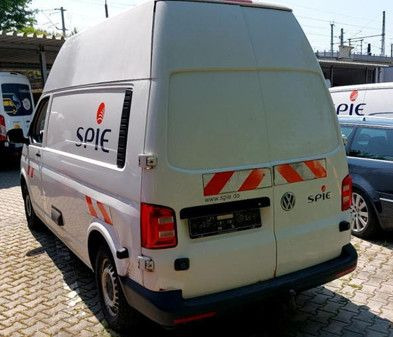 Volkswagen T6 Transporter Kasten Hochdach Lang KLIMA AHK - Putnički kombi: slika Volkswagen T6 Transporter Kasten Hochdach Lang KLIMA AHK - Putnički kombi Volkswagen T6 Transporter Kasten Hochdach Lang KLIMA AHK - Putnički kombi: slika Volkswagen T6 Transporter Kasten Hochdach Lang KLIMA AHK - Putnički kombi