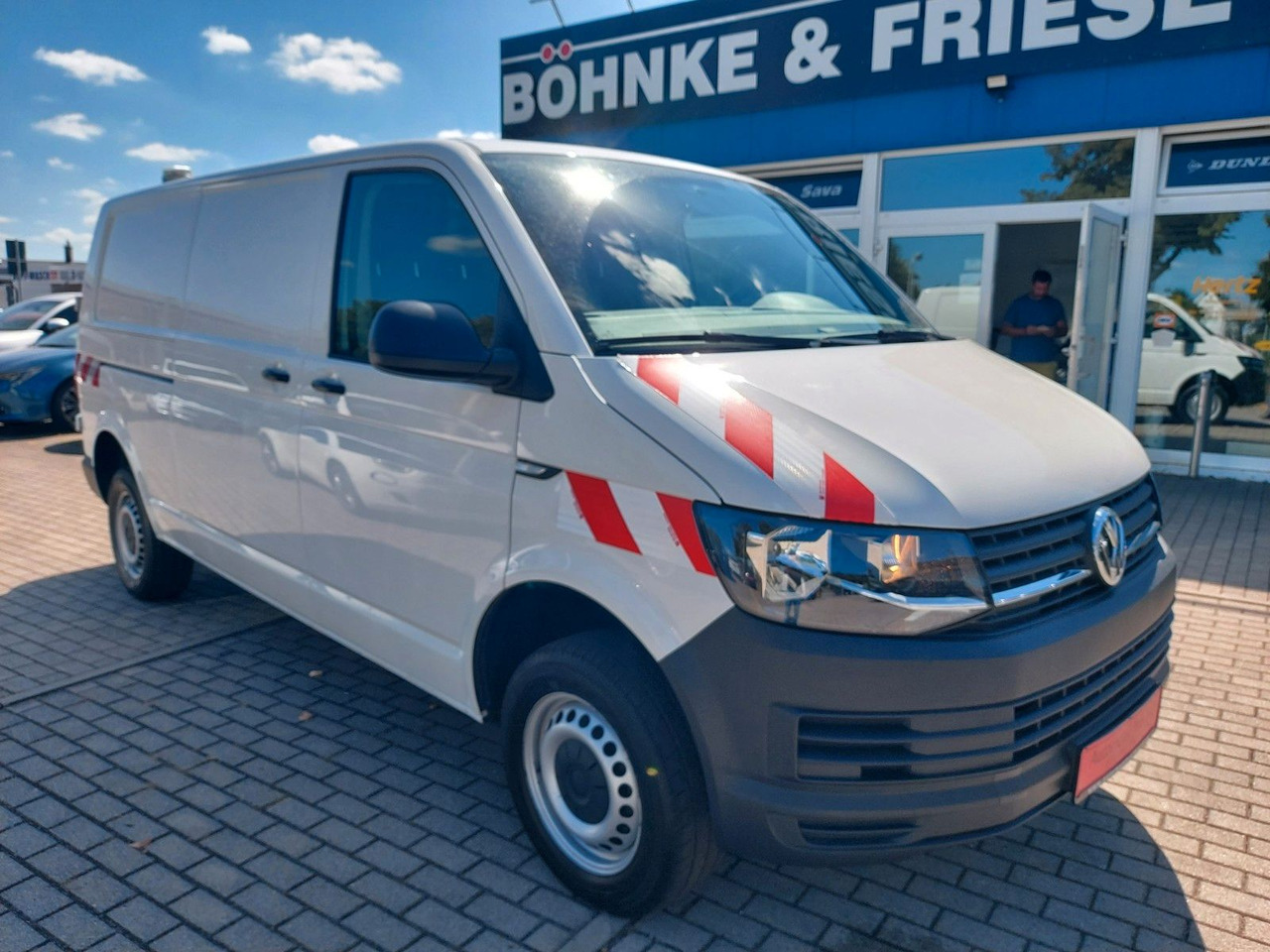 Volkswagen T6 Transporter Kasten-Kombi Lang Klima - Putnički kombi: slika Volkswagen T6 Transporter Kasten-Kombi Lang Klima - Putnički kombi Volkswagen T6 Transporter Kasten-Kombi Lang Klima - Putnički kombi: slika Volkswagen T6 Transporter Kasten-Kombi Lang Klima - Putnički kombi